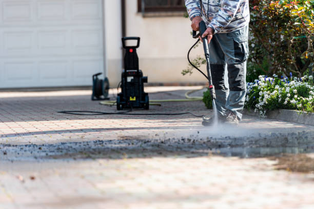 Best Pressure Washing Near Me  in Santa Fe, TX