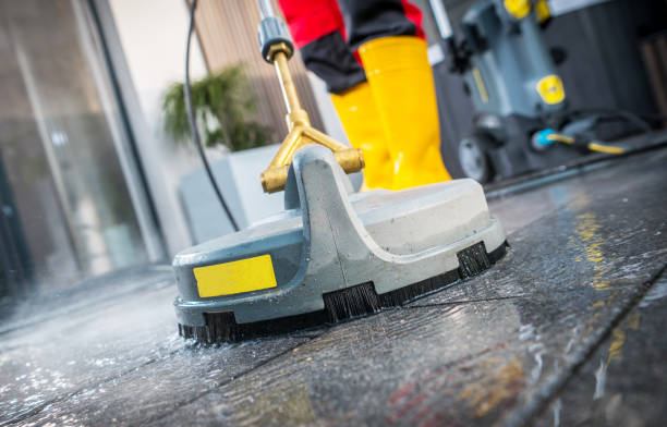 Best Local Pressure Washing Services  in Santa Fe, TX