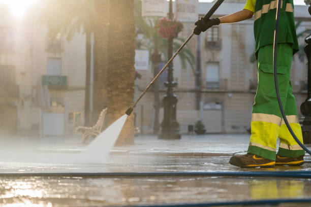 Best Exterior Home Cleaning  in Santa Fe, TX