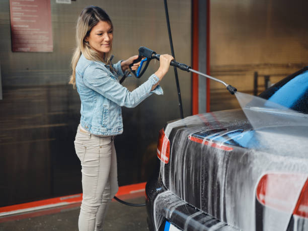 Best Residential Pressure Washing Services  in Santa Fe, TX
